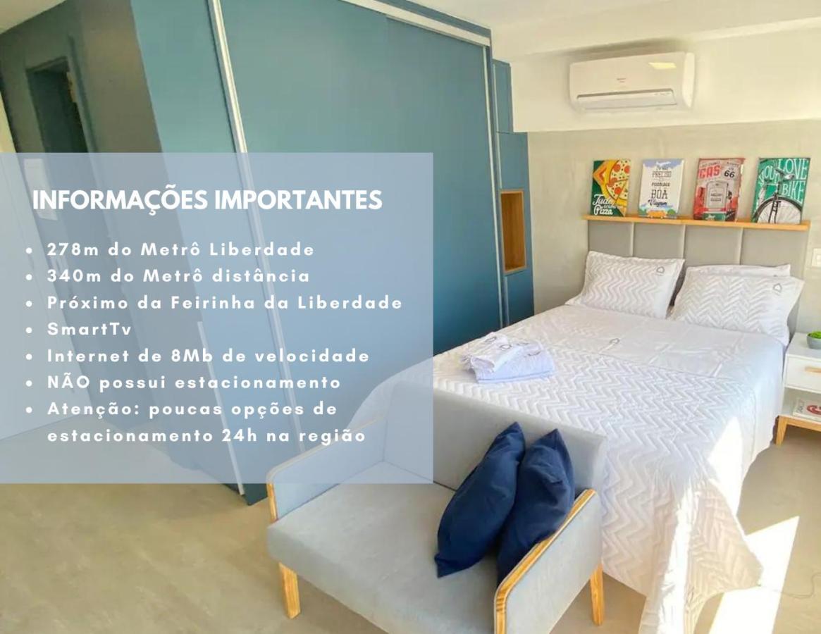 Is Liberdade 14 Apartment Sao Paulo Exterior photo